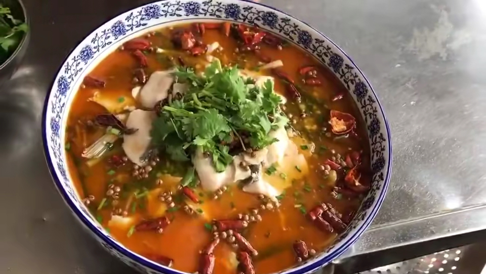 学炒菜,厨师班,飘味香厨师班
