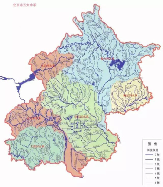 北京地下水位回升将近8米,地铁,隧道面临哪些安全隐患?