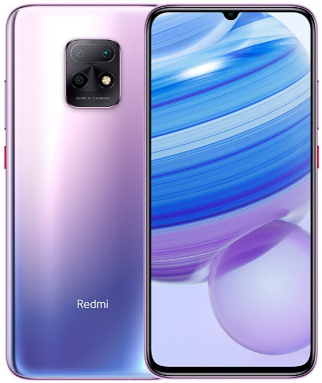 4款2500元左右的5g手机推荐