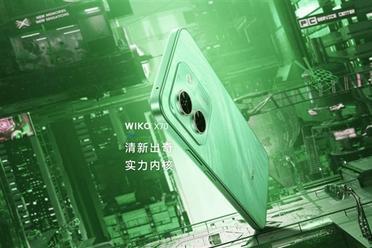 华果OV米荣之后 第七名出现：WIKO的上位路径与千元机新解法