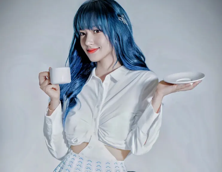 王一博私生大闹机场?程潇录节目耍大牌?