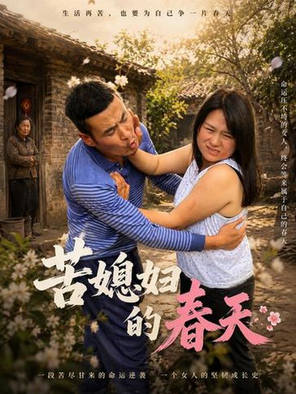 苦媳妇的春天