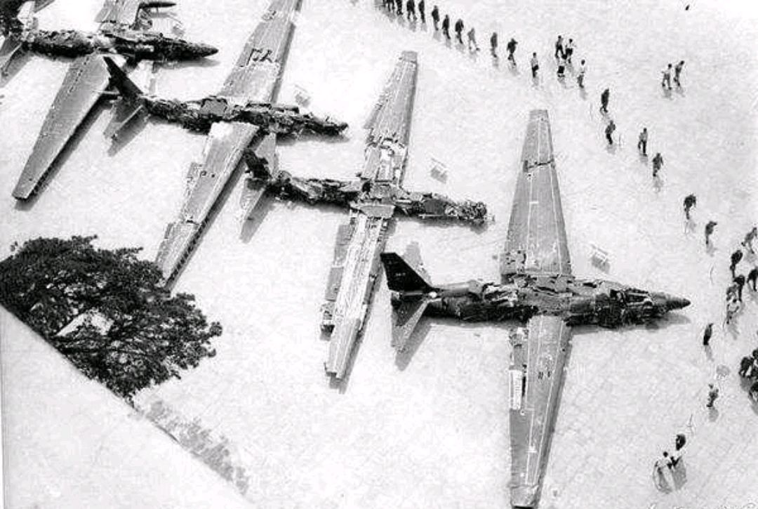 隐匿高空行踪不定,侦察机"扛把子"u2为何被击落多次?