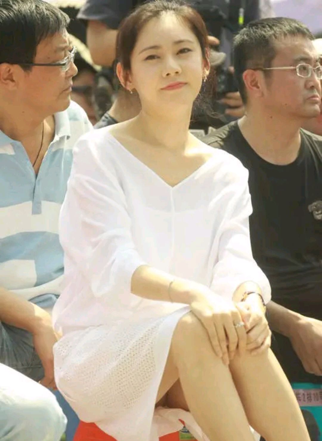 秋瓷炫美图精选集