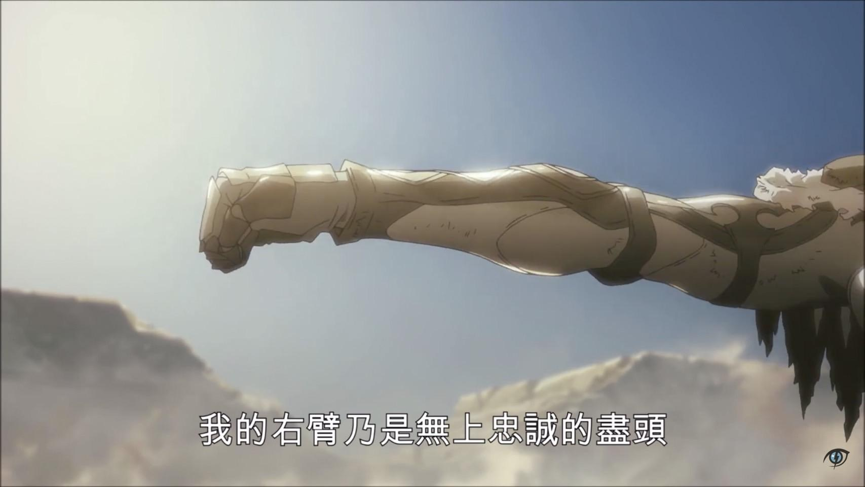 《神圣圆桌领域卡美洛》前篇+后前篇剧情浅论-过劳的亚格拉宾 《神圣圆桌领域卡美洛》前篇+后前篇剧情浅论-过劳的亚格拉宾