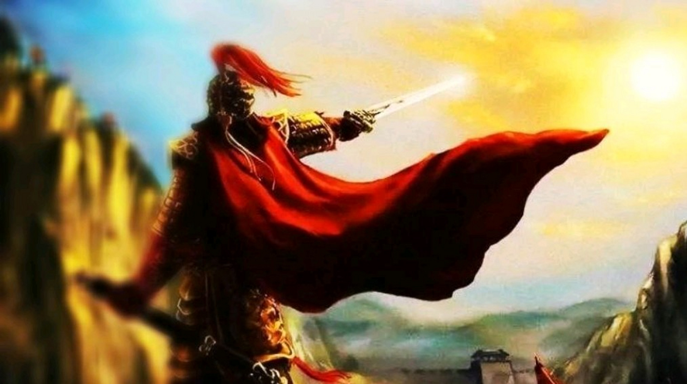 岳飞的北伐效果有多大?