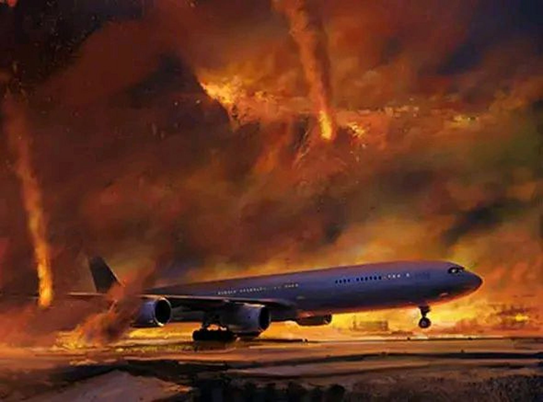 今天凌晨时分,乌克兰位于西部重镇利沃夫的一个大型飞机组装厂遭到