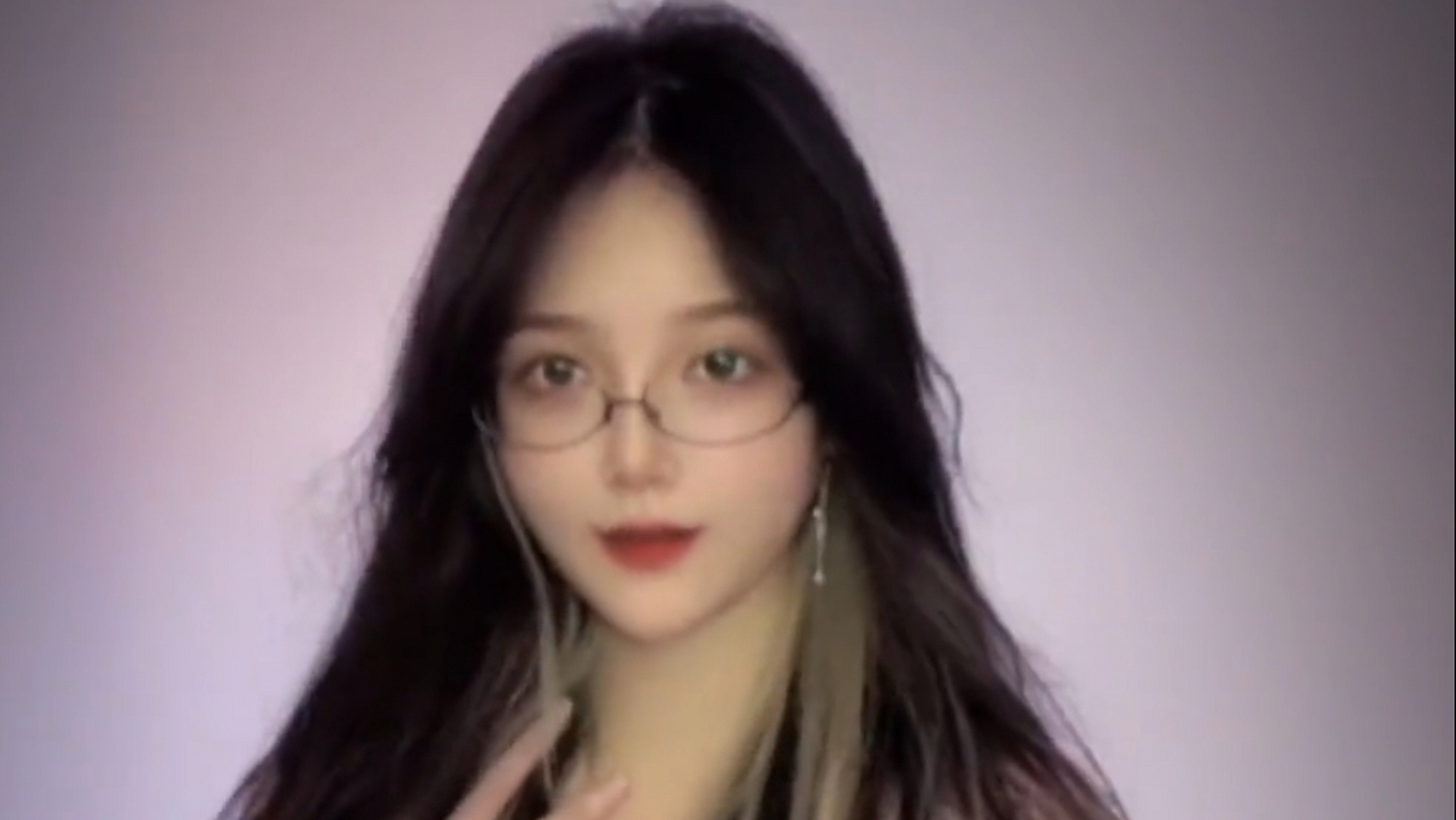 吃鸡颜值最高的女主播:呆萌,七喵,安娜#和平精英