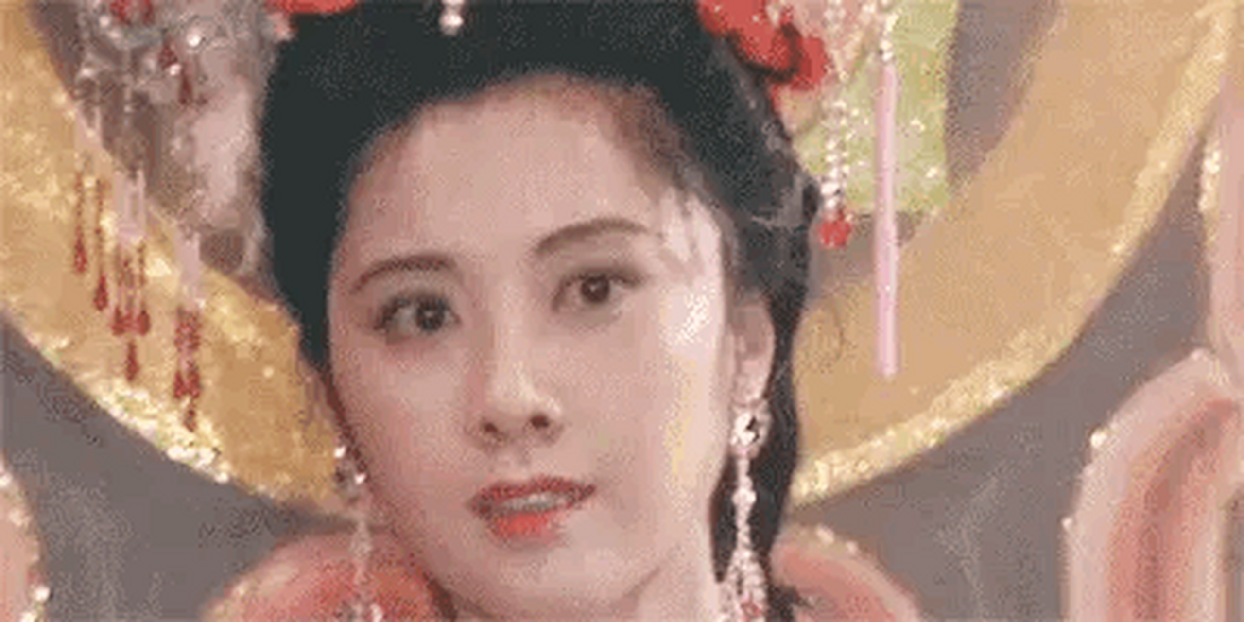 1986年,《西游记》的作曲家许镜清准备卷铺盖走人了