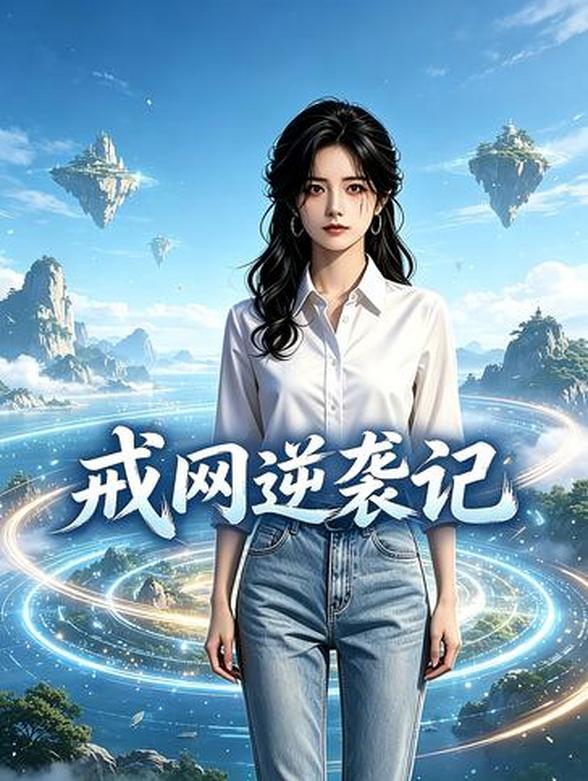 戒网逆袭记