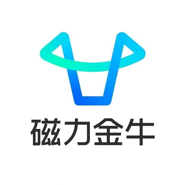 大金牛图片logo图片