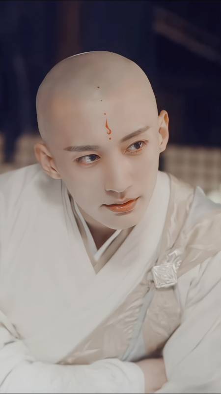 刘学义:这就是我那秃头可爱小宝贝-度小视