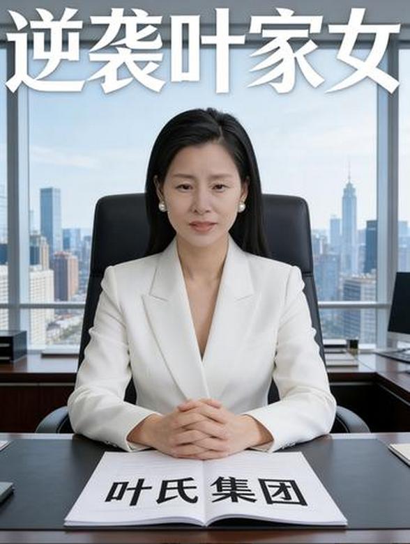 逆袭叶家女
