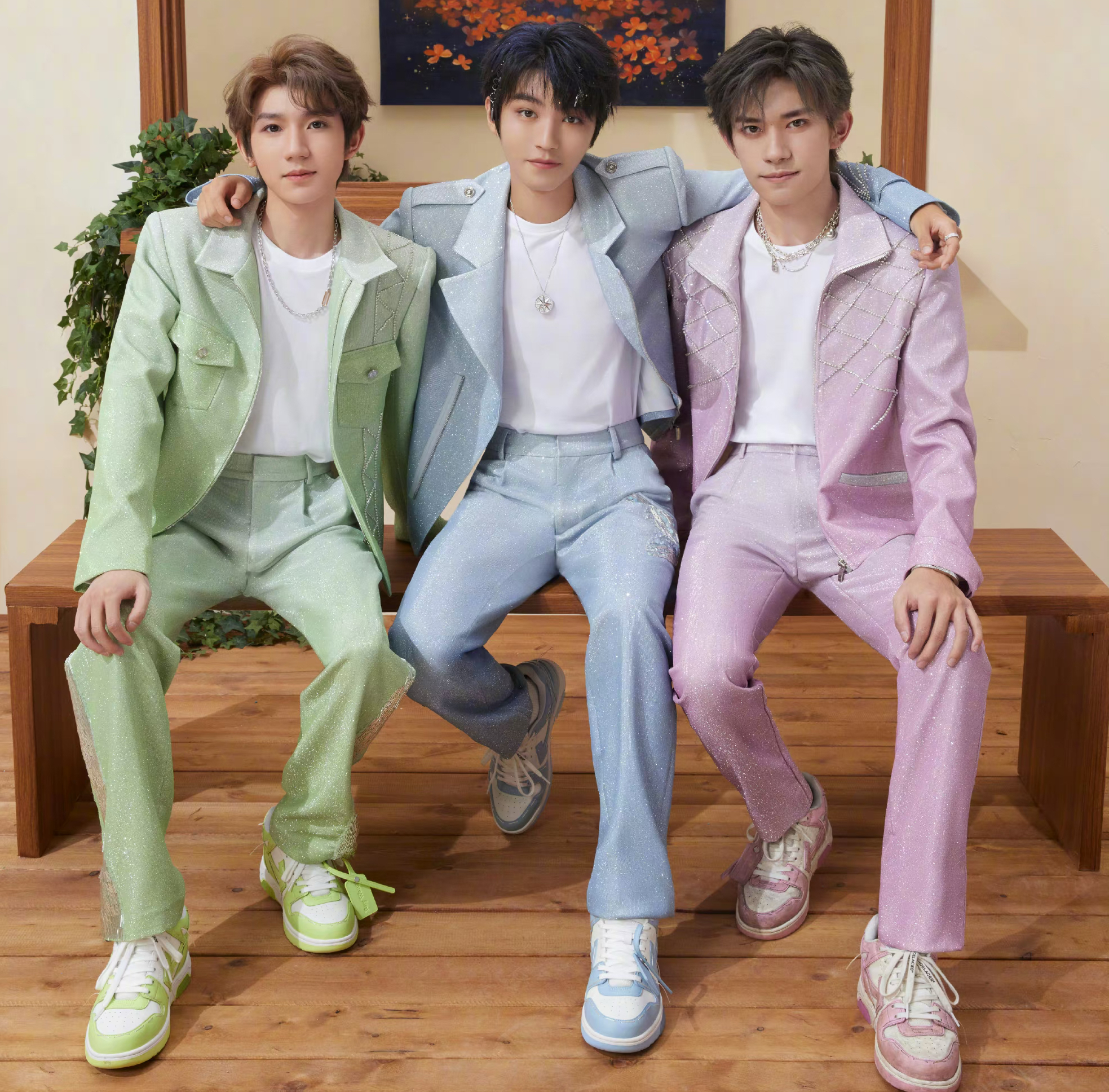 tfboys十年之约演唱会再起波澜,粉丝发文回应王源工作室送票风波