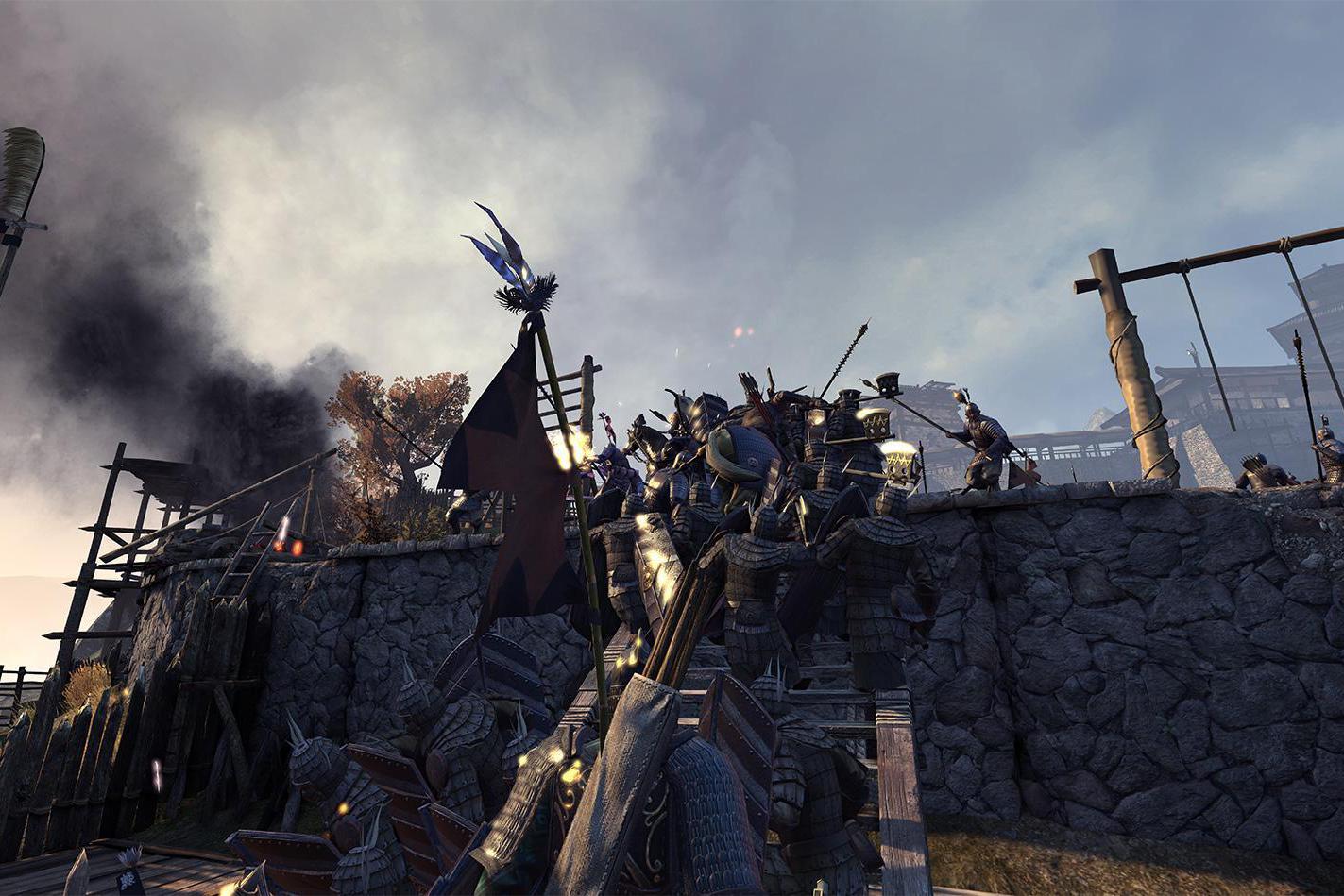 东晋乱世之中,一无名小将彰显了汉族刻入骨髓的爱国之情