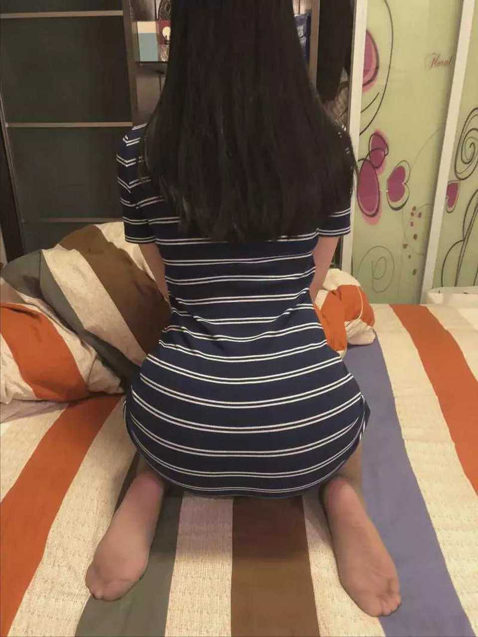 情人节秀秀老婆身材