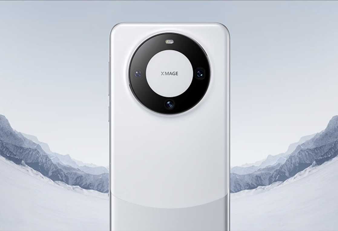 华为Mate60Pro：极致科技与质感并存，当之无愧的旗舰之选
