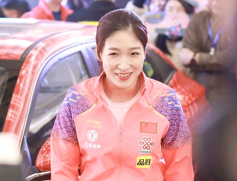 丁宁与伊藤美诚同时代,陈梦与刘诗雯另一个时代,因为交手次数少