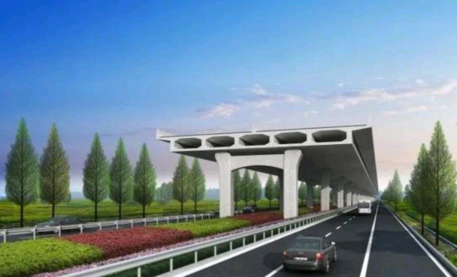 今日义乌丨五洲大道杨横线往佛堂方向何时完工?车辆如何绕行?