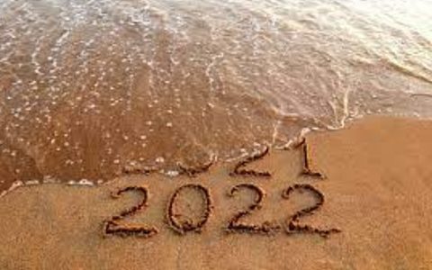 展望2022 | 加密行业2022年十大趋势展望