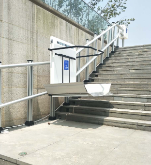 轮椅升降平台厂家