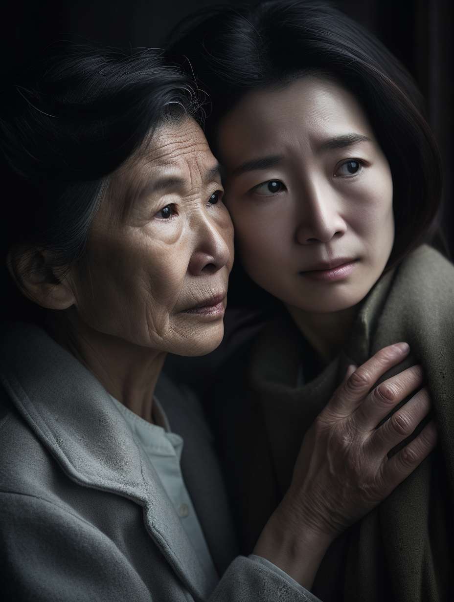 父子矛盾激化,究竟谁是谁非?