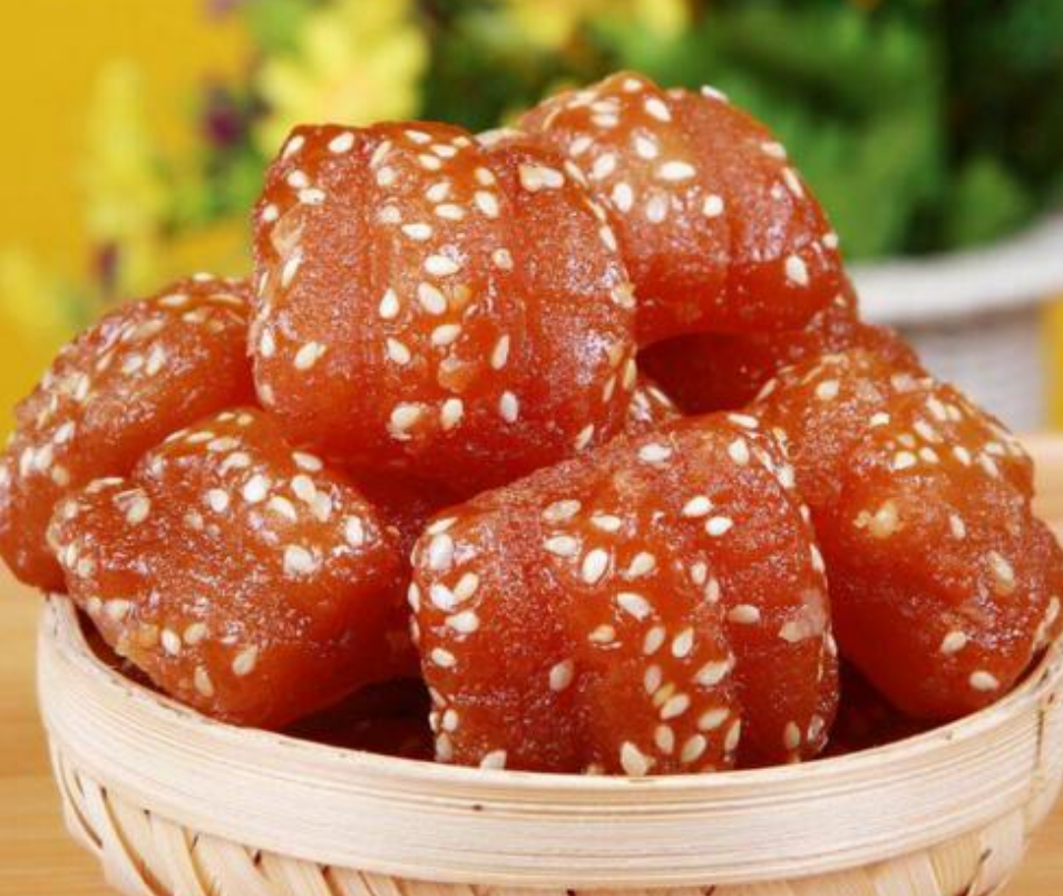 江苏徐州这五种美食,闻名遐迩,快来看看,你们吃过哪几种?