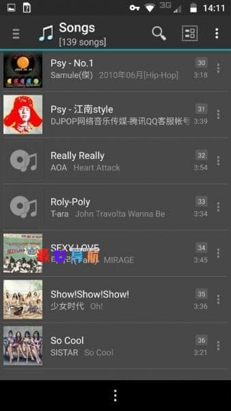 音乐播放器 jetAudio HD Music Player Plus v11.2.1 音乐播放器 jetAudio HD Music Player Plus