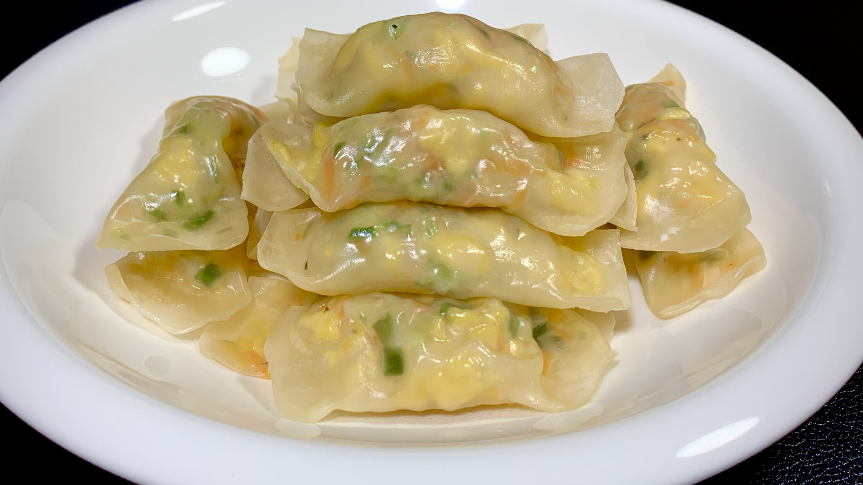 早餐这样做才好吃,5分钟就岀锅,营养简单,老人小孩超爱吃