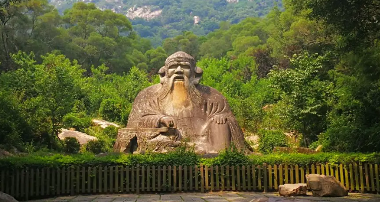 泉州旅游必去景点