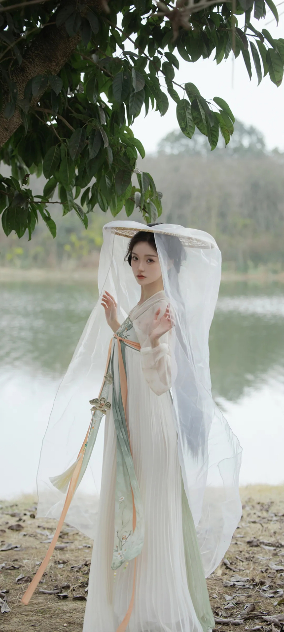 唯美古风美女壁纸!#古风# #壁纸