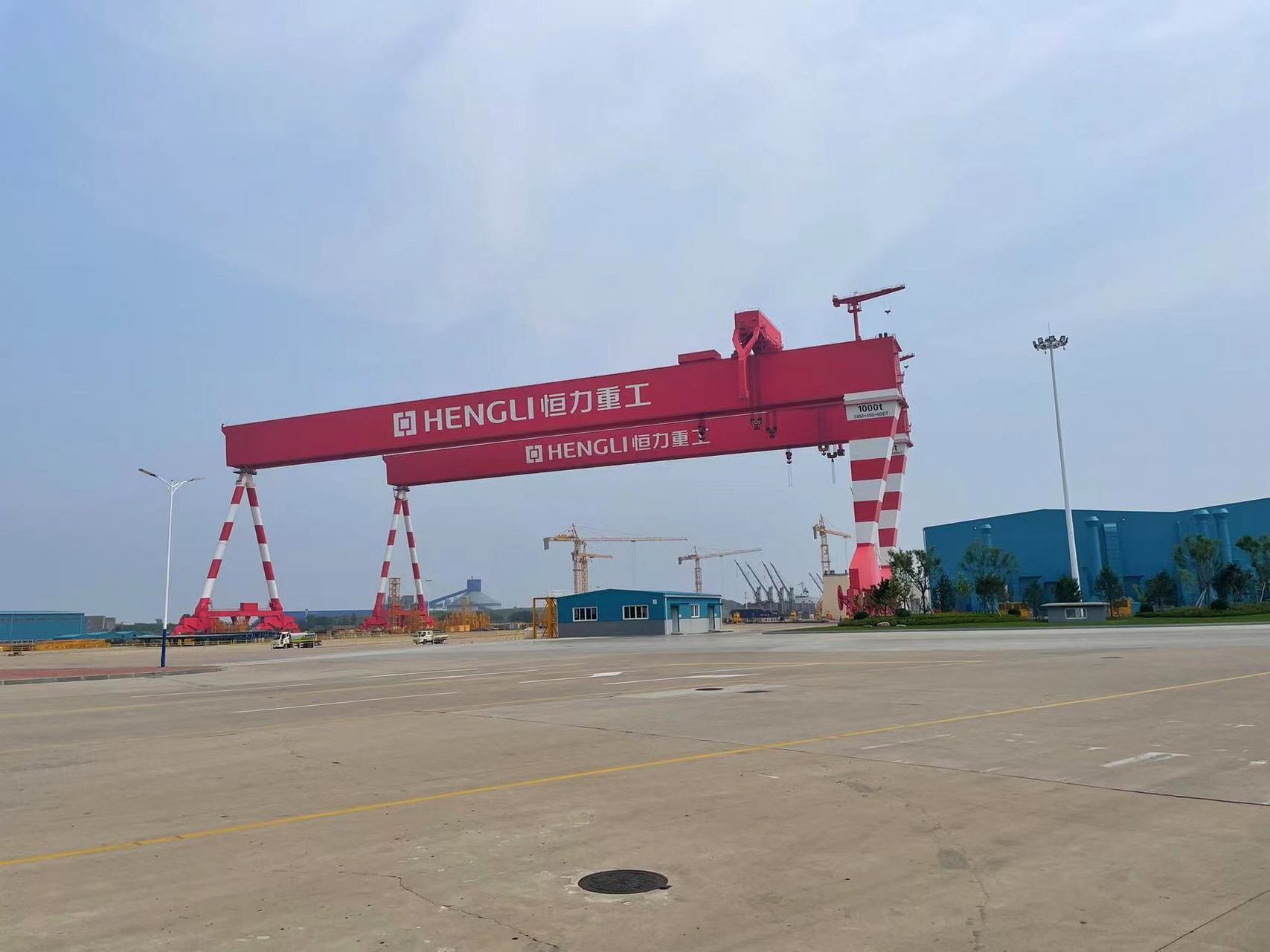 绿水青山就是金山银山,恒力石化(大连长兴岛)产业园在助力高质量发展