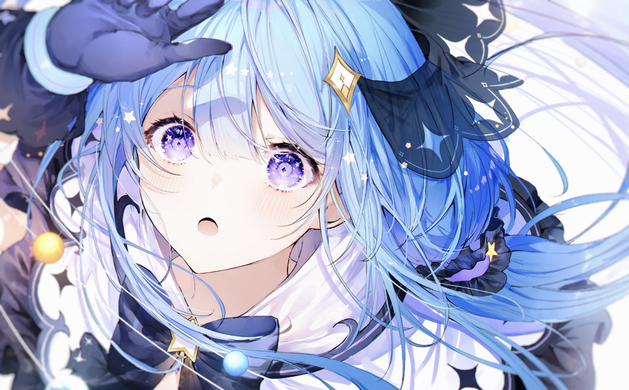 画师:  noyu pixiv  id:  95518122