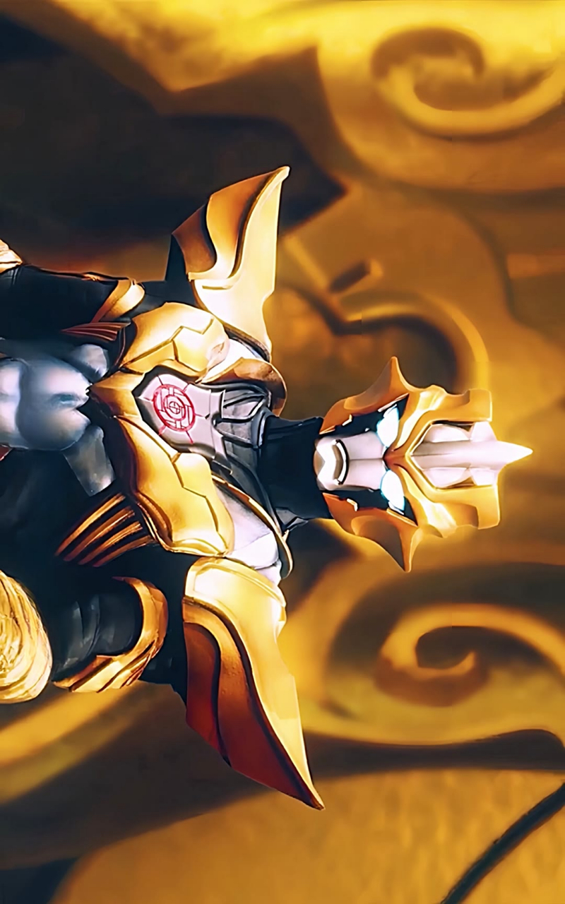 小金人太酷了#奥特曼