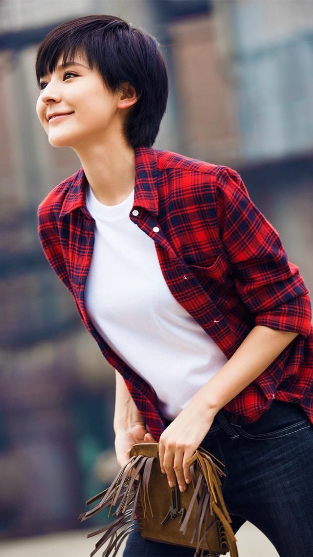 精美图集|热依扎美图欣赏