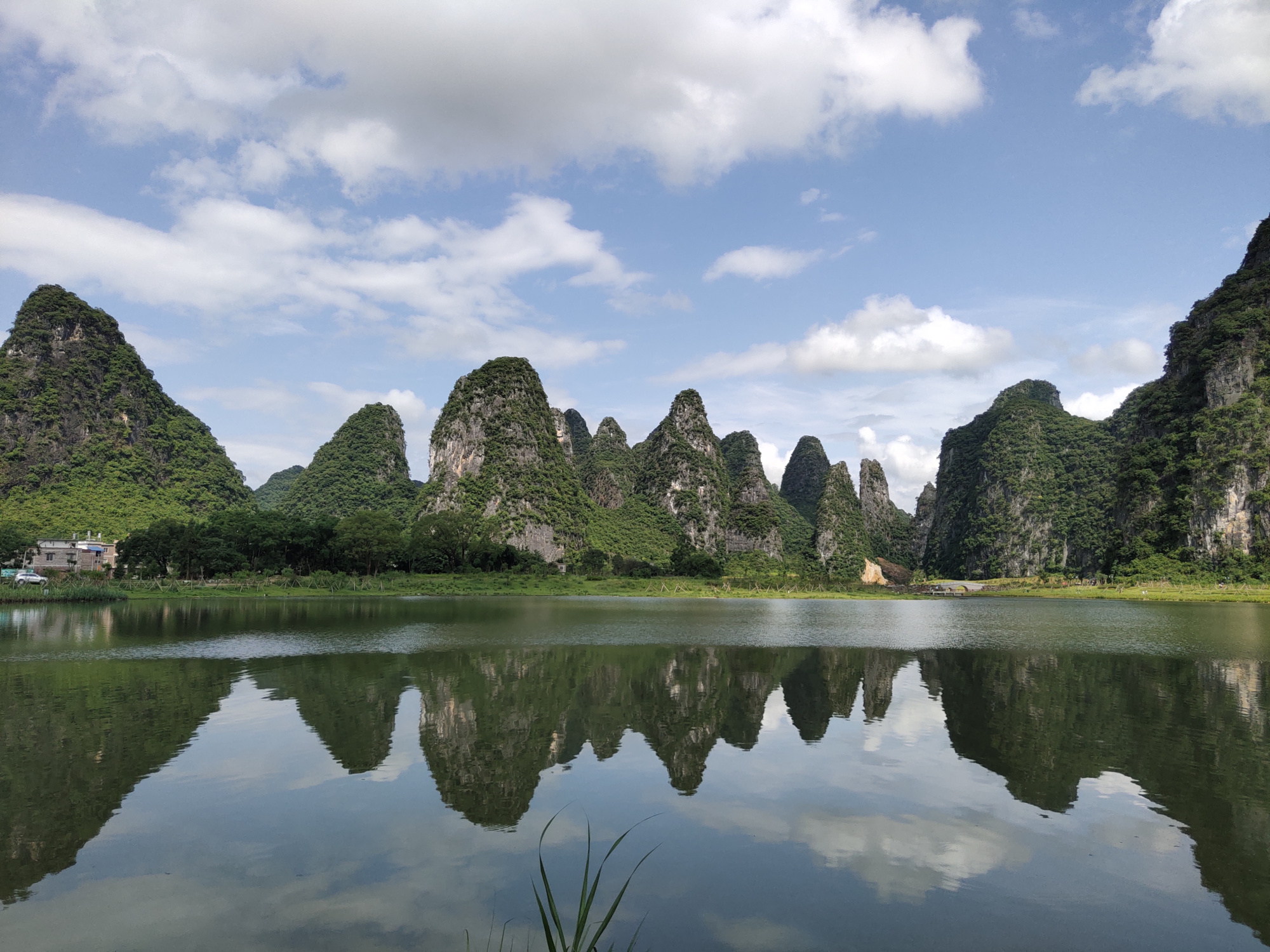 精美漂亮的风景图