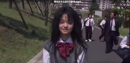 《小饰与洋子》丨母亲终于杀了她喜欢的双胞胎妹妹