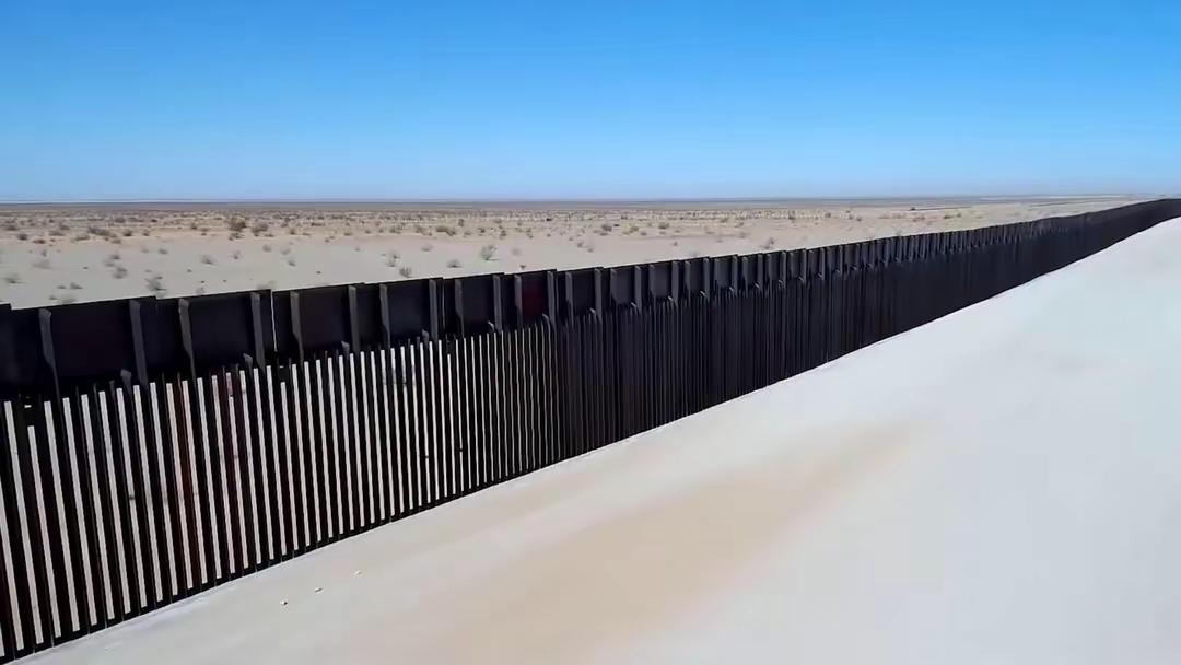 中国神速!云南一夜之间建成500公里隔离墙,阻拦病毒保平安