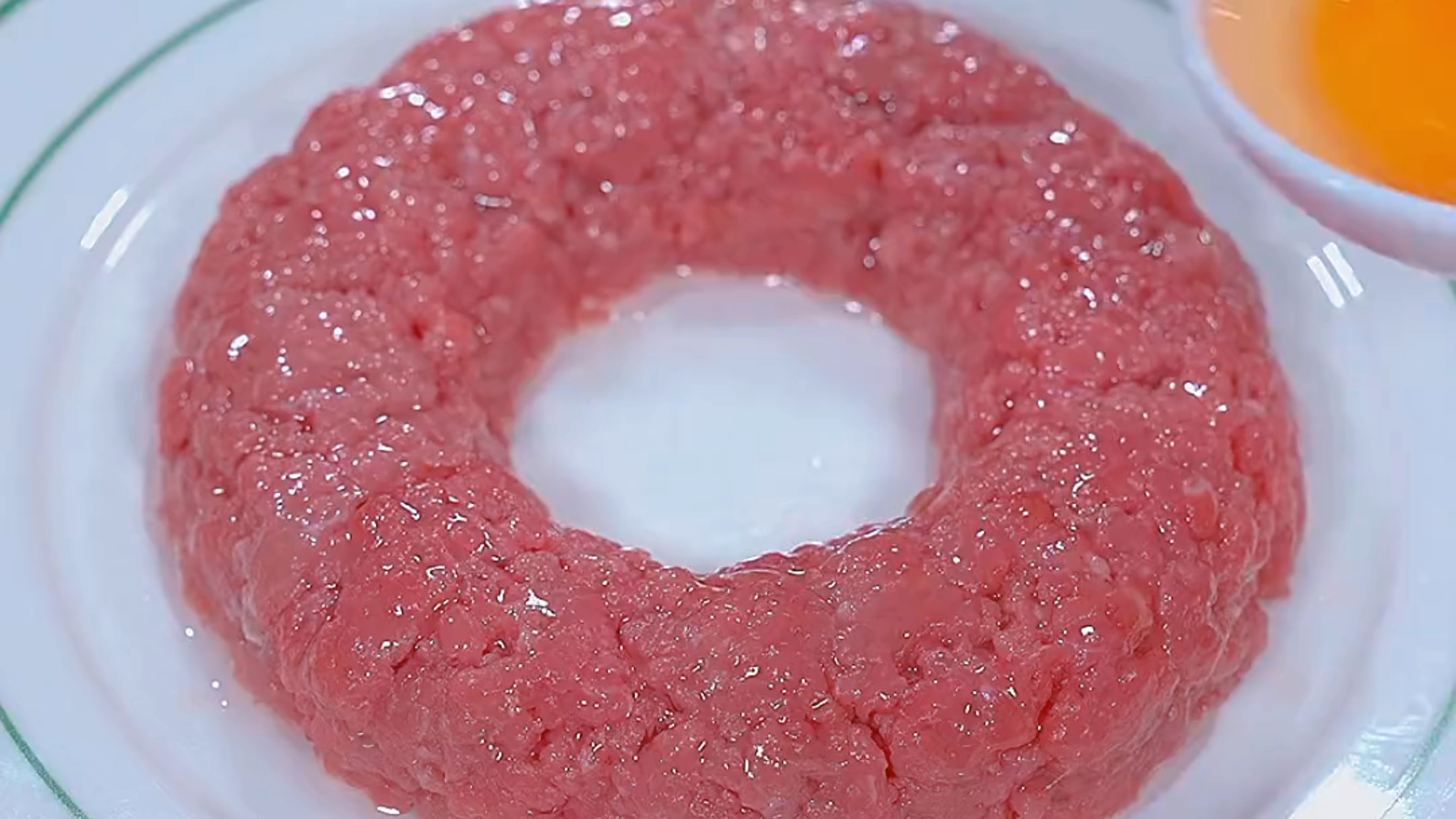 孩子的早餐很重要,一定要给他做这个牛肉鸡蛋饼,营养全面又好吃