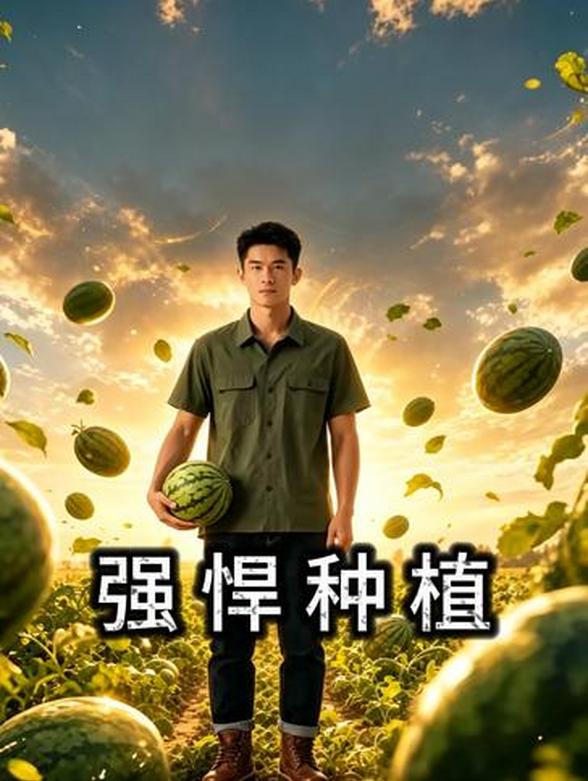 强悍种植