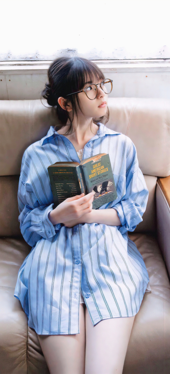 斋藤飞鸟,娇小却不失性感. #美女# #日本