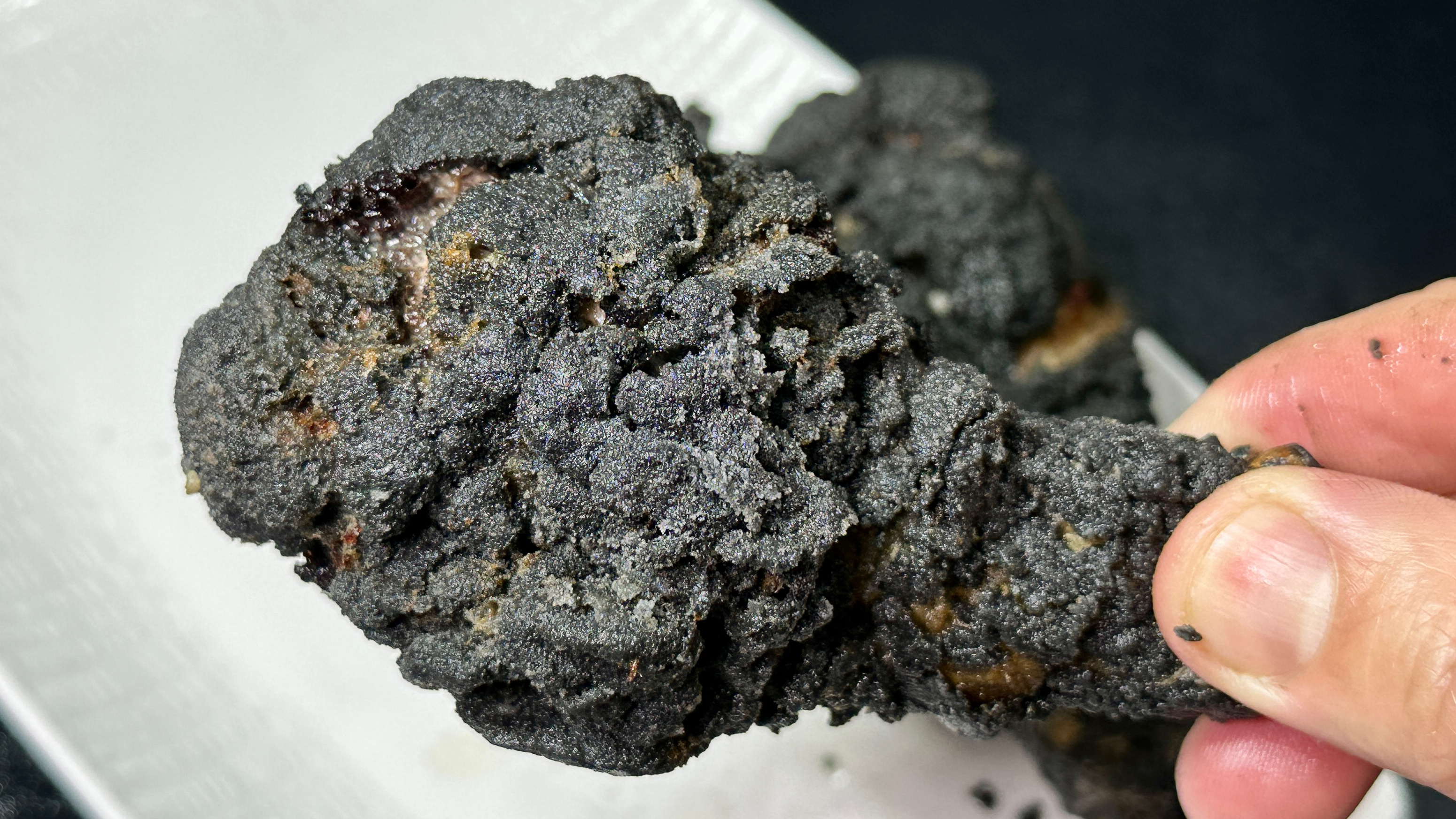 外焦里嫩鲜嫩多汁的脆皮炸鸡腿,做法简单还好吃