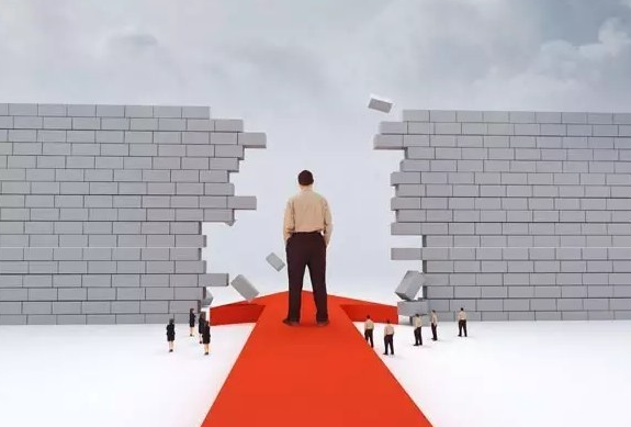 如何打破思维的壁垒,拓展思维和认知