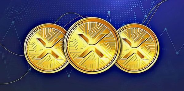 瑞波币(XRP)在一周内下跌 5% 后的价格为 0.32 美元