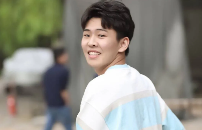 德云社甜甜是谁呢