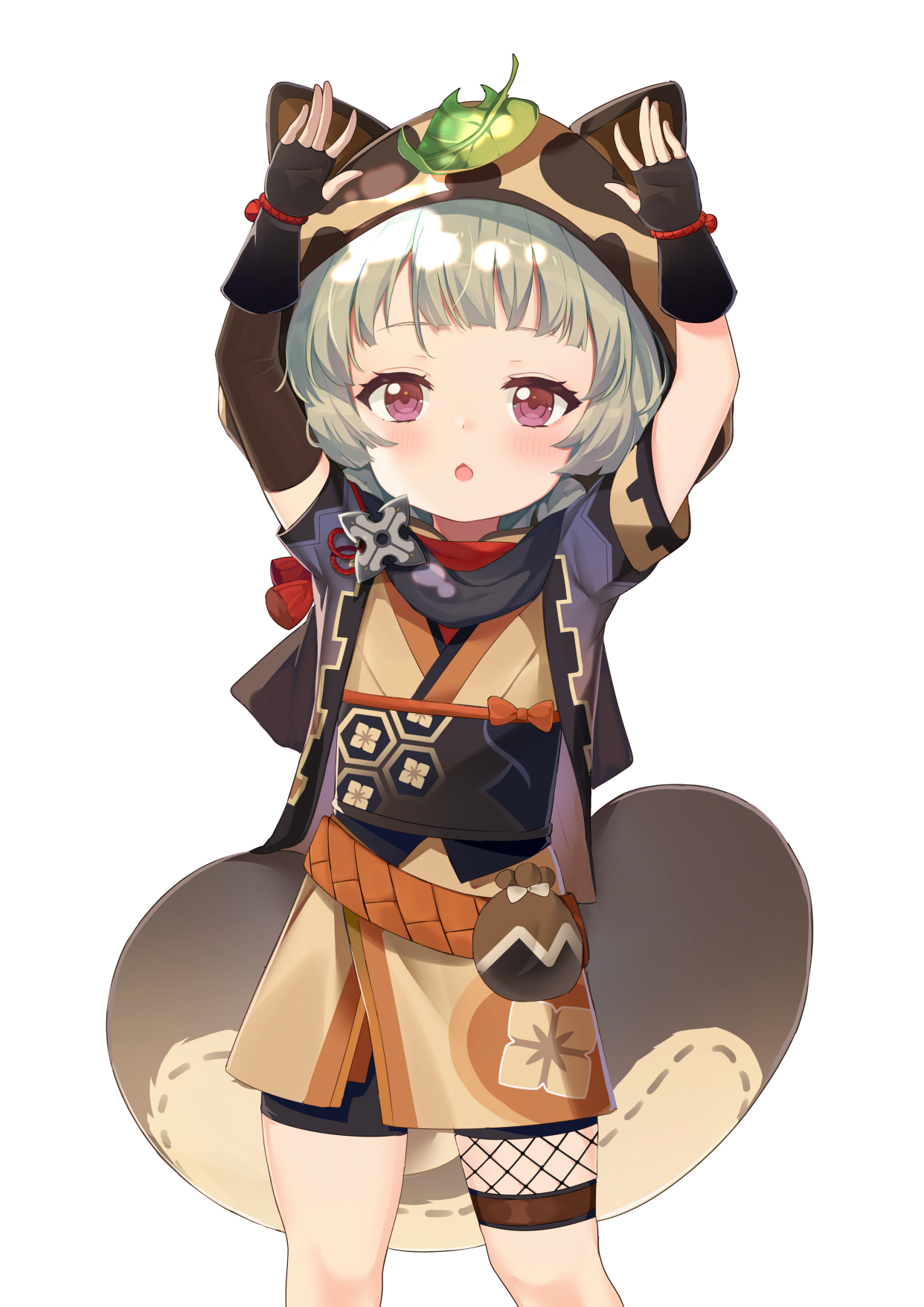 原神:满命早柚或许有质变?不再光是跑图神器