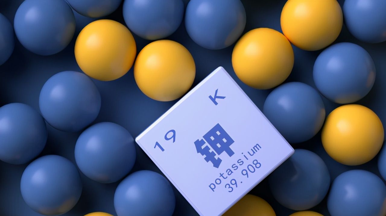 高血压最怕缺钾?6个表现或暗示你缺钾了,3类食物可帮忙补钾