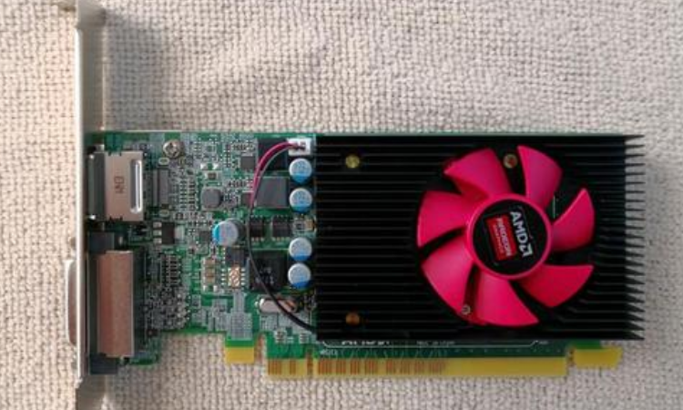 r5 220显卡能干什么