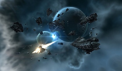 小说三体中恒星dx3906成为黑洞真的只是意外吗?