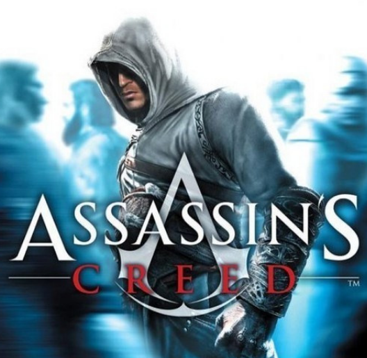 刺客信条阿泰尔是哪一部